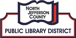 North Jefferson County Library District, MT