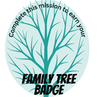 badge