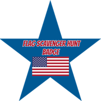 badge