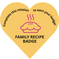 badge