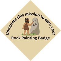 badge