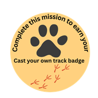 badge